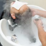 川越駅西口の美容室エルリック