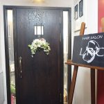 川越駅西口の美容室エルリック