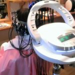 川越駅西口の美容室エルリック