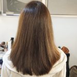 川越駅西口の美容室エルリック