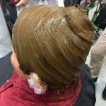 川越駅西口の美容室エルリック
