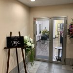 川越駅西口の美容室エルリック