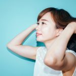川越駅西口の美容室エルリック