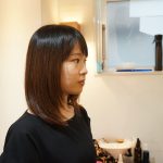 川越駅西口の美容室エルリック