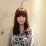 川越駅西口の美容室エルリック