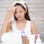 川越駅西口の美容室エルリック