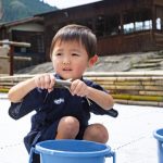 川越駅西口の美容室エルリック