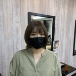 川越駅西口の美容室エルリック。